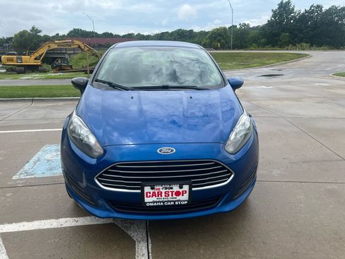 Used 2019 Ford Fiesta SE image 3