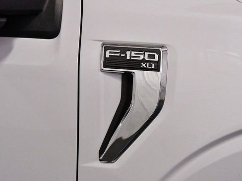 Used 2023 Ford F150 XLT image 10