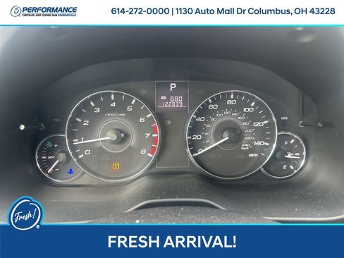 Used 2011 Subaru Legacy 2.5i Premium image 15