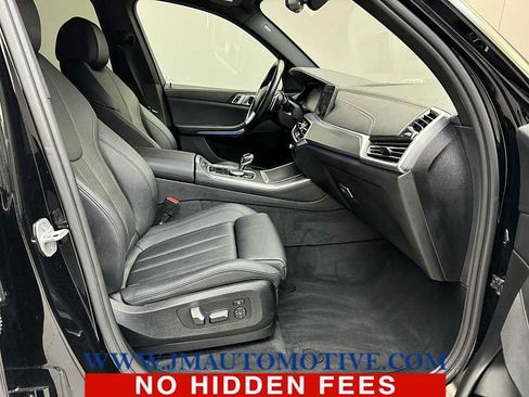 Used 2019 BMW X5 xDrive40i w/ Premium Package 2 image 20
