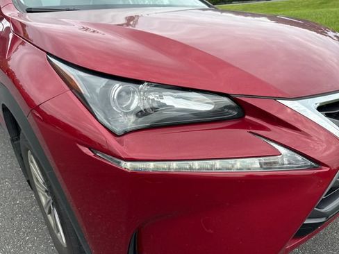 Used 2016 Lexus NX 200t AWD w/ Accessory Package 2 image 12