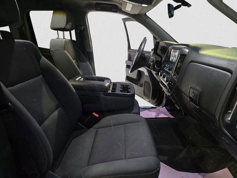 Used 2019 Chevrolet Silverado 1500 LT w/ All Star Edition image 16