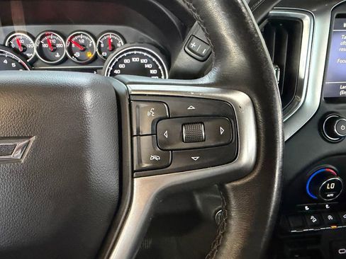 Used 2019 Chevrolet Silverado 1500 RST w/ True North Edition AWD/4WD image 23