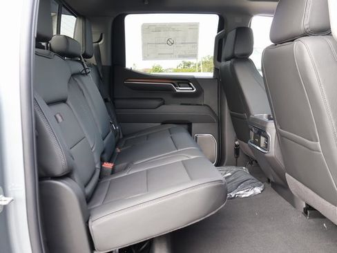 New 2026 GMC Sierra 1500 Denali w/ Denali Reserve Package image 19