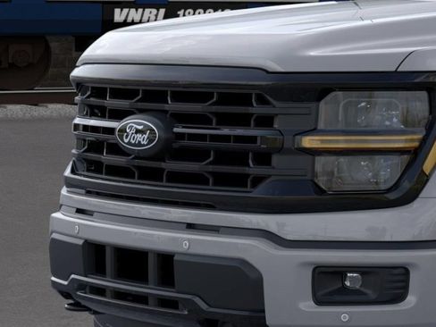 New 2026 Ford F150 XLT w/ Equipment Group 302A MID AWD/4WD image 17