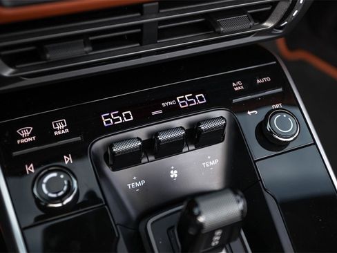 Used 2024 Porsche 911 Turbo S image 31