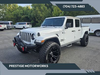 Used 2021 Jeep Gladiator Sport w/ Quick Order Package 24Q 80Th