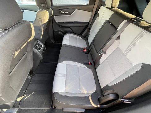 Used 2023 Chevrolet Blazer LT image 22