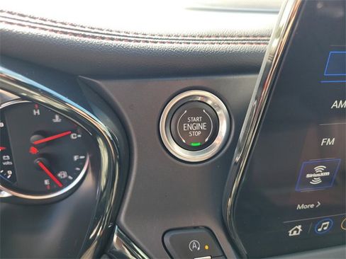 Certified 2023 Chevrolet Blazer RS w/ Enhanced Convenience Package image 29