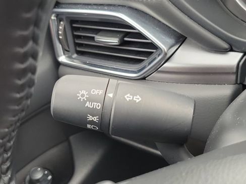 Used 2025 MAZDA CX-5 AWD 2.5 S w/ Preferred Package image 11