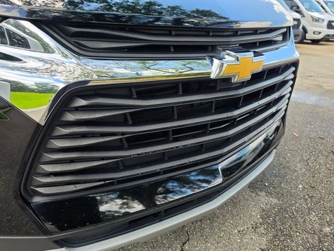 Used 2021 Chevrolet Blazer LT FWD image 13