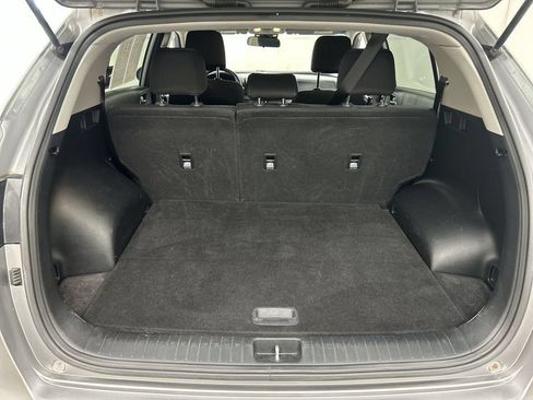 Used 2020 Kia Sportage LX AWD/4WD image 21