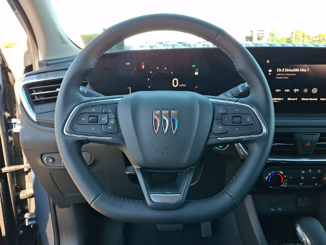 Used 2025 Buick Encore GX Sport Touring w/ Advanced Technology Package AWD/4WD image 20