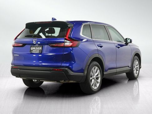 Used 2023 Honda CR-V EX-L image 5