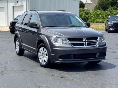 Used 2014 Dodge Journey SE w/ Flexible Seating Group