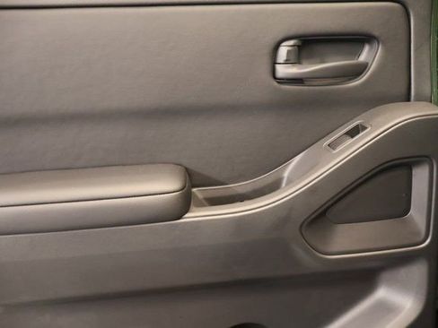 New 2026 Nissan Frontier SV w/ All-Weather Content Package image 25