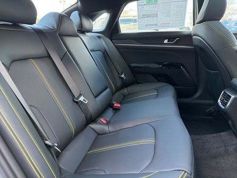 New 2026 Kia K5 GT image 16