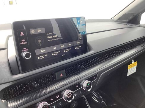 New 2026 Honda CR-V Sport-L image 17