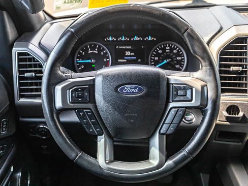 Used 2021 Ford Expedition XLT AWD/4WD image 12