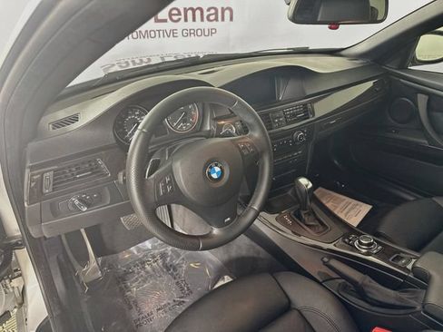 Used 2011 BMW 328i Convertible RWD image 9