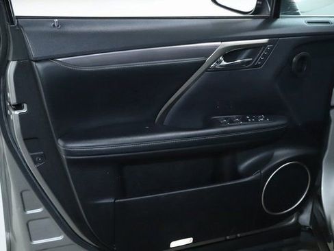 Used 2022 Lexus RX 450h F Sport image 16