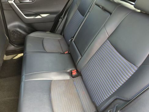 Used 2020 Toyota RAV4 XSE w/ XSE Grade Weather Package AWD/4WD image 30