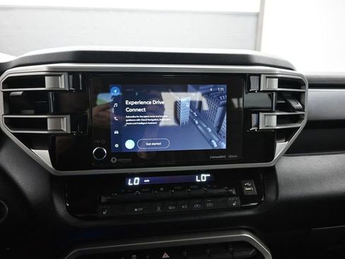 Used 2024 Toyota Tundra SR5 w/ SR5 Premium Package image 16