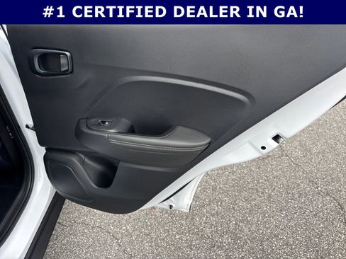 Certified 2025 Hyundai Venue Limited image 16