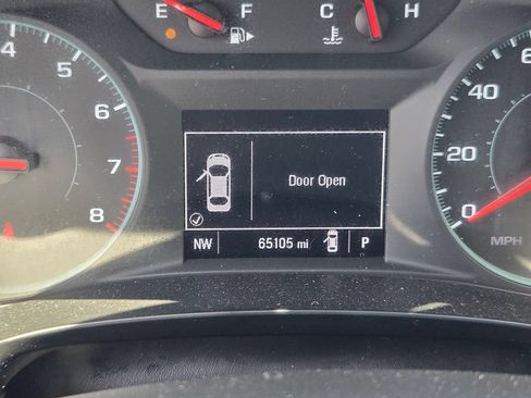 Certified 2023 Chevrolet Malibu LT FWD image 19