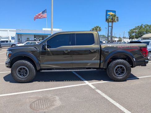 Used 2024 Ford F150 Raptor image 7
