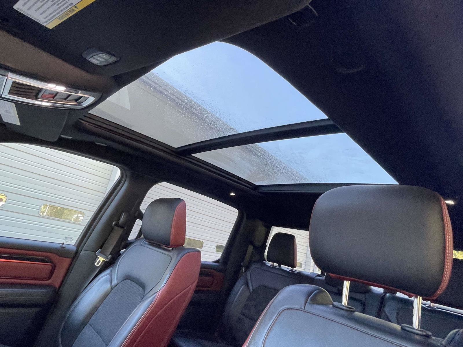 Used 2019 RAM 1500 Rebel w/ Rebel Level 2 Equipment Group AWD/4WD image 18
