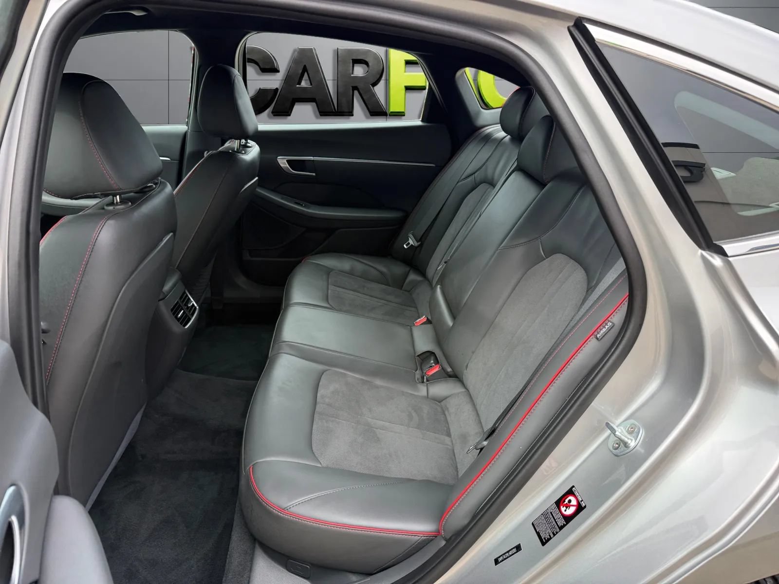 Used 2020 Hyundai Sonata SEL Plus FWD image 19
