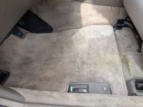 Used 1996 Acura TL 3.2 FWD image 24