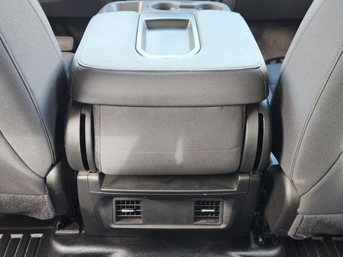 Used 2023 Chevrolet Silverado 1500 W/T w/ WT Value Package RWD image 28