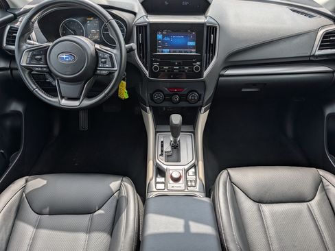 Used 2019 Subaru Forester Premium w/ All-Weather Package AWD/4WD image 10
