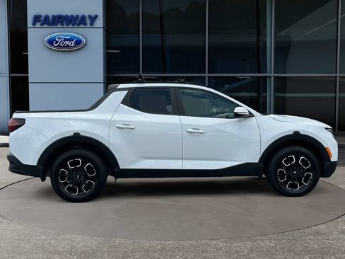 Used 2022 Hyundai Santa Cruz SEL Premium AWD/4WD image 9