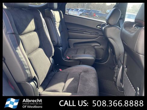 New 2026 Dodge Durango GT image 15