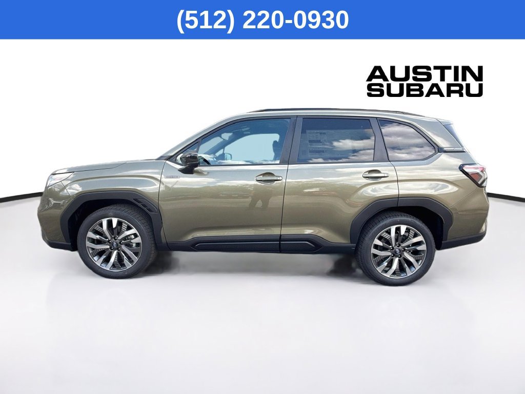 New 2026 Subaru Forester Touring AWD/4WD image 5