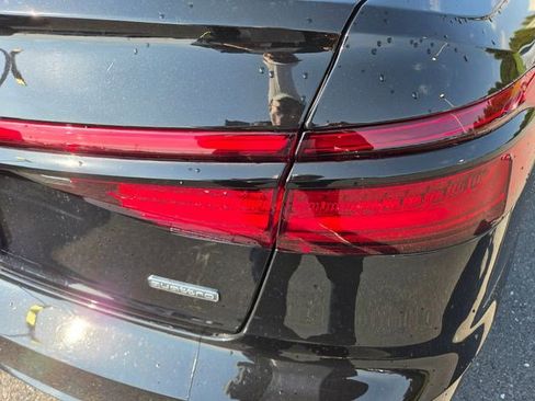 Used 2021 Audi A8 L 3.0T w/ Luxury Package AWD/4WD image 14