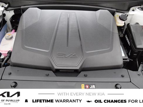 New 2026 Kia EV6 Light RWD image 20