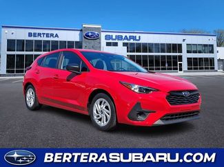 Used 2024 Subaru Impreza 2.0i AWD/4WD video 1