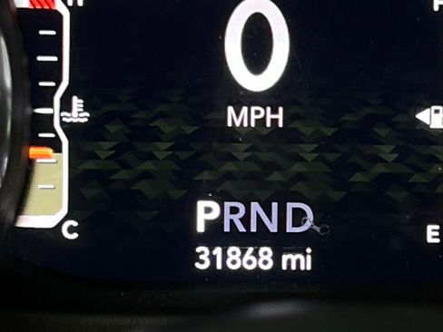 Used 2021 Jeep Wrangler Unlimited Sport image 16