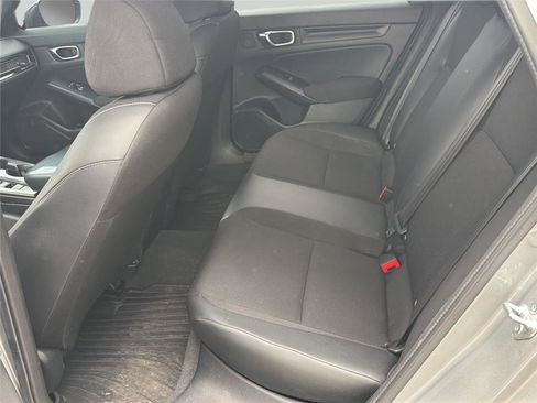 Used 2023 Honda Civic Sport image 20