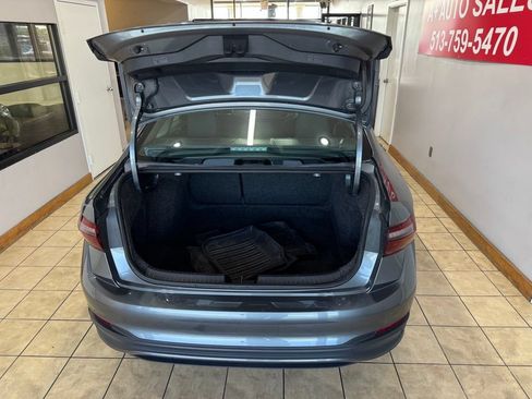 Used 2024 Volkswagen Jetta S FWD image 37