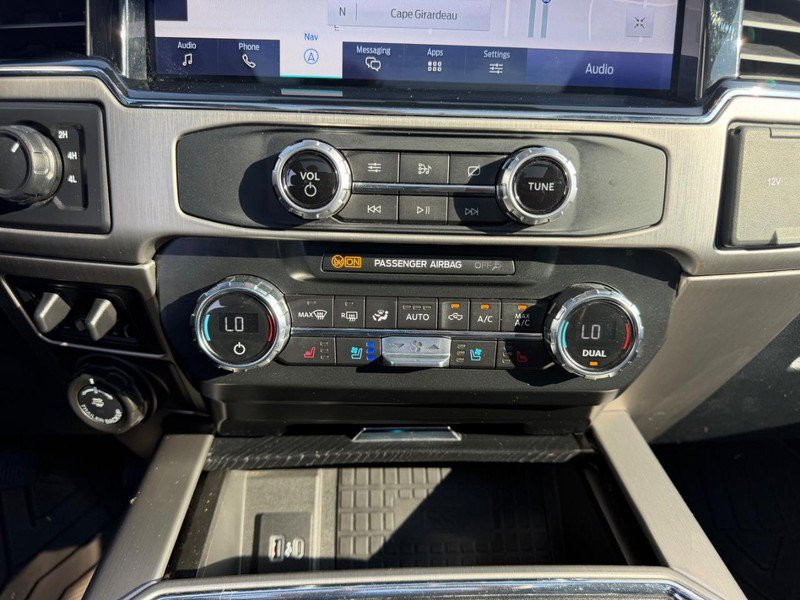Used 2022 Ford F450 Platinum AWD/4WD image 15