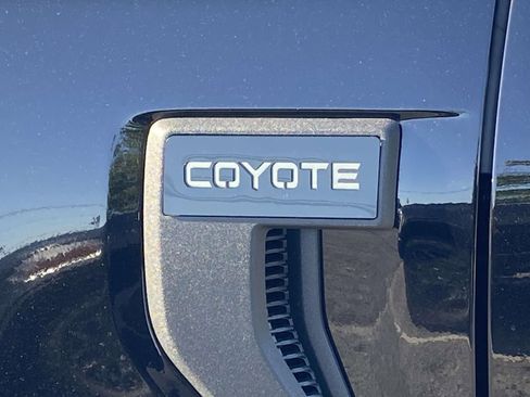 Used 2024 Ford F150 XL w/ Equipment Group 103A High AWD/4WD image 12