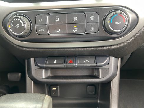 Used 2016 Chevrolet Colorado LT w/ LT Convenience Package RWD image 25