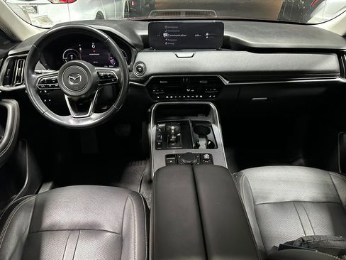 Used 2024 MAZDA CX-90 Plug-In Hybrid w/ Premium Pkg AWD/4WD image 8