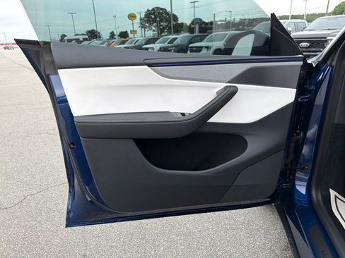 Used 2026 Tesla Model Y Long Range RWD image 13