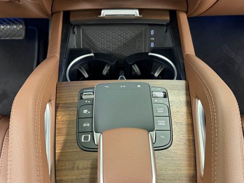 New 2026 Mercedes-Benz GLE 350 GLE 350 image 21